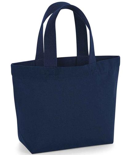 Westford Mill EarthAware� Organic Marina Mini Tote Bag - FNA - ONE